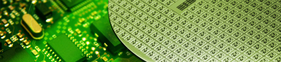 semiconductor parylene, vertical probes