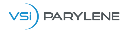 VSi Parylene logo transparent